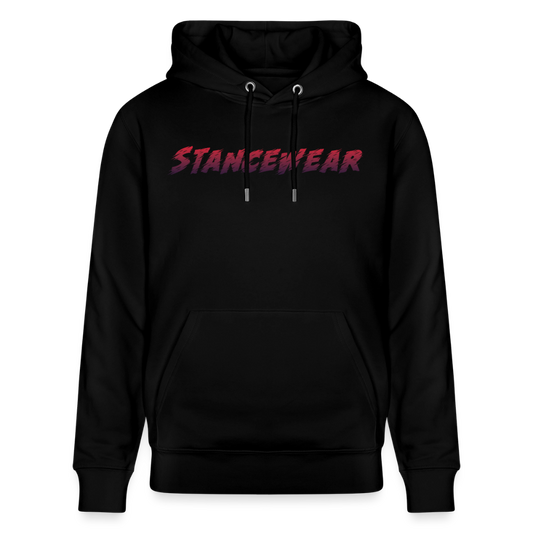 Rocketbunny Z33 Hoodie - black