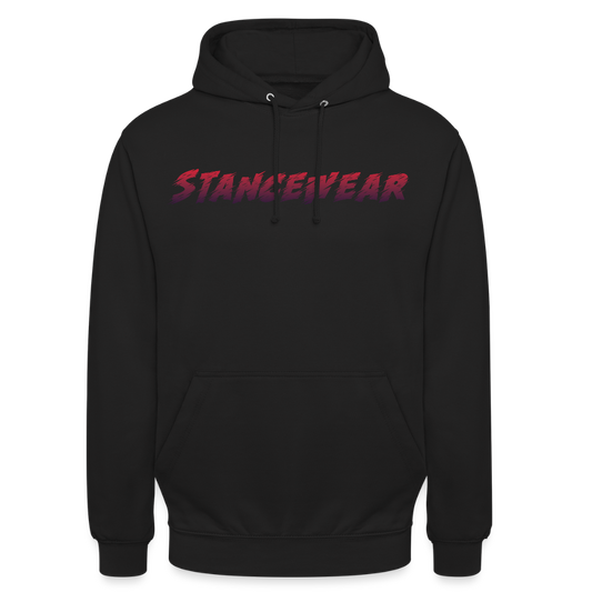 Prelude Dream Hoodie - black