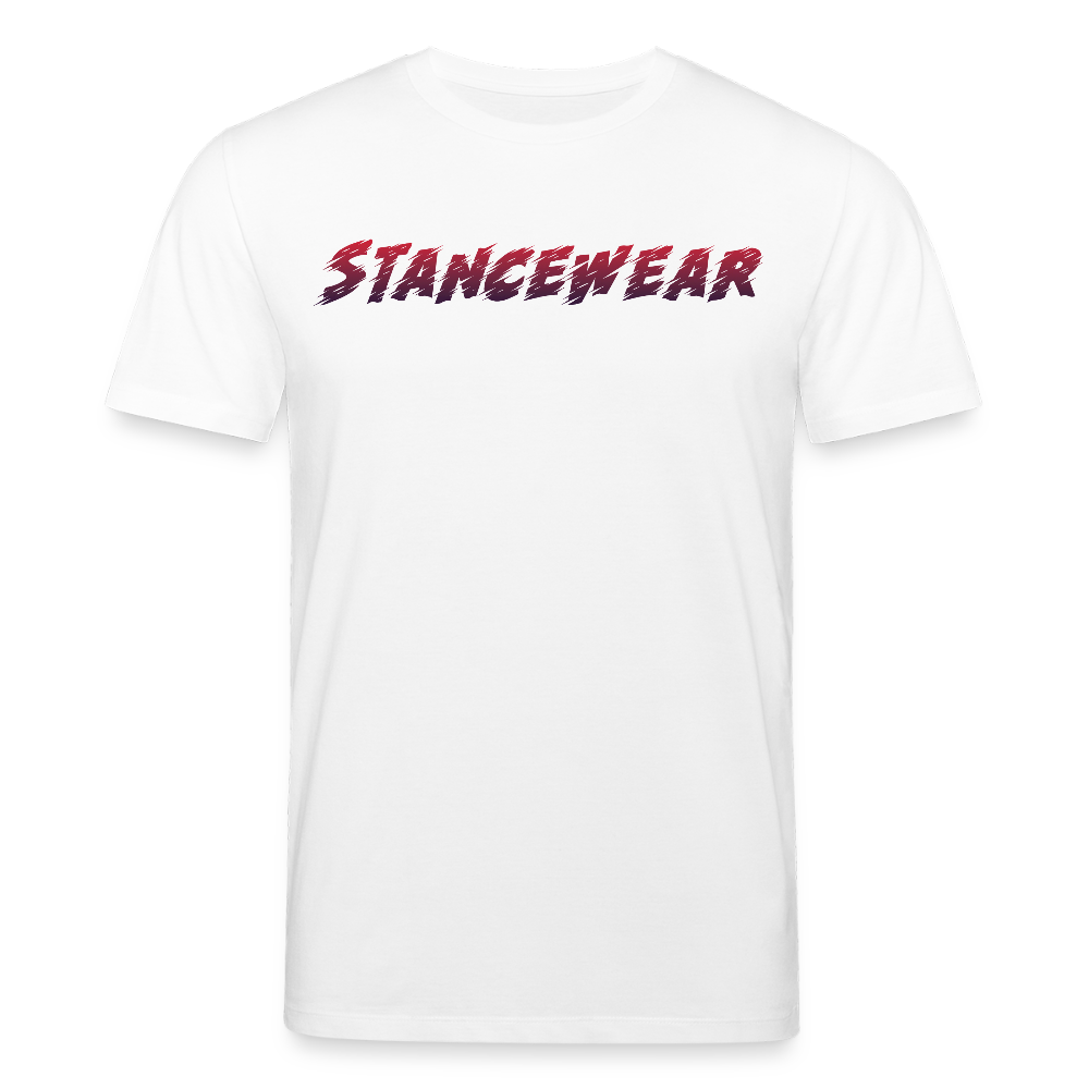 Stanley/Stella CREATOR Unisex Organic T-Shirt - white
