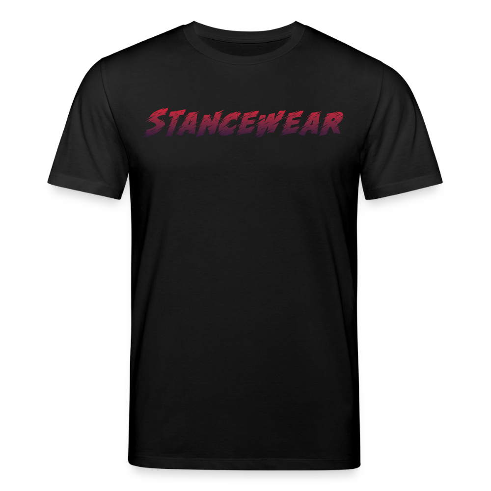 Stanley/Stella CREATOR Unisex Organic T-Shirt - black