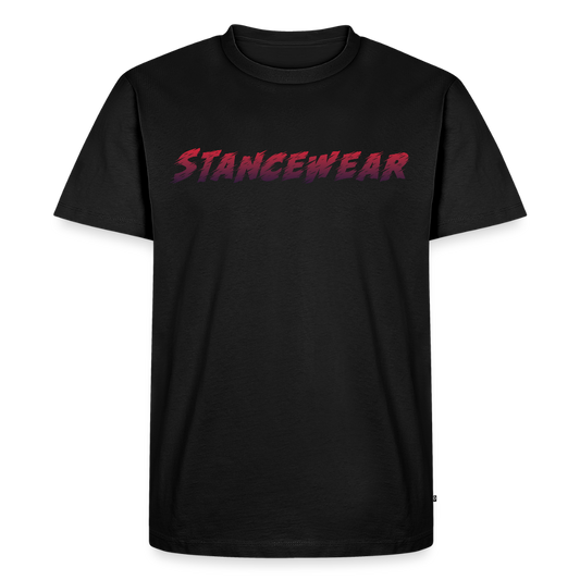 Thirteen T-Shirt - black