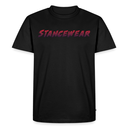 German V10 T-Shirt - black