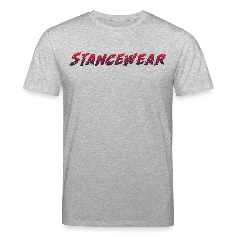 Stanley/Stella CREATOR Unisex Organic T-Shirt - heather grey