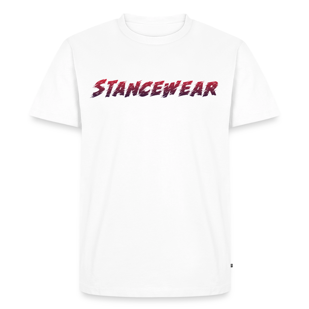 Thirteen T-Shirt - white