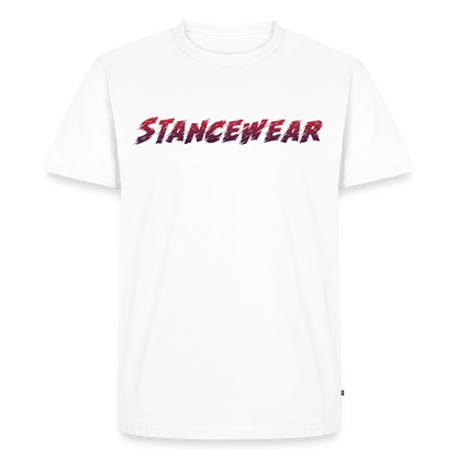 Thirteen T-Shirt - white
