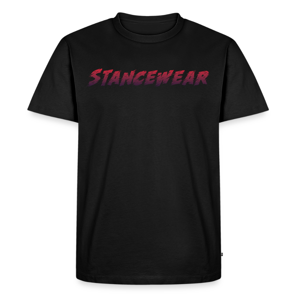 Prelud Dream T-Shirt - black