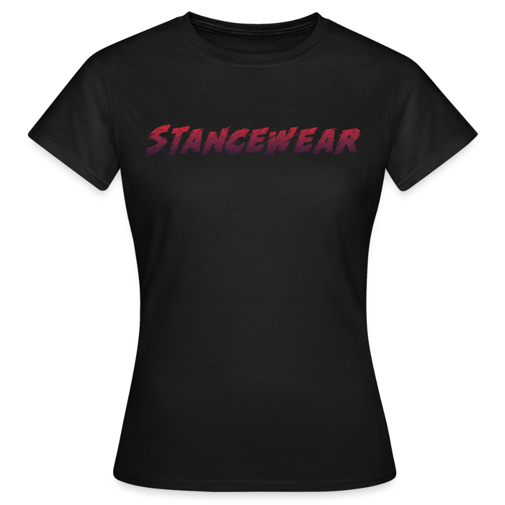 Nightchild Women's T-Shirt - black