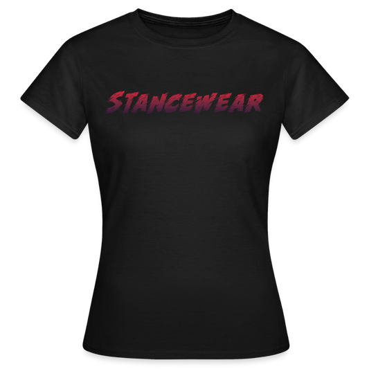 Nightchild Women's T-Shirt - black