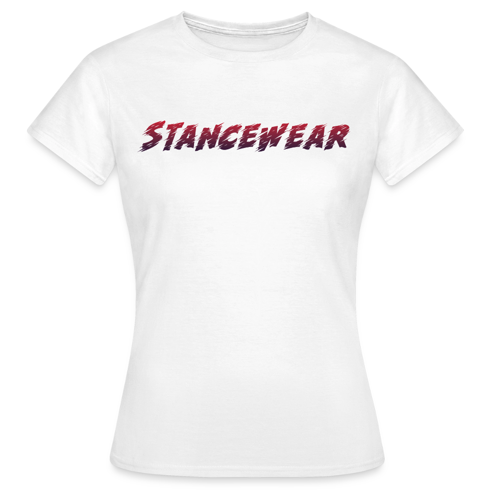 Nightchild Women's T-Shirt - white