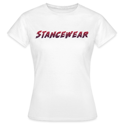 Nightchild Women's T-Shirt - white