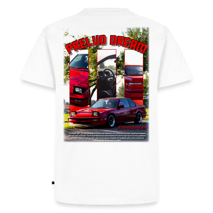 Prelud Dream T-Shirt - white