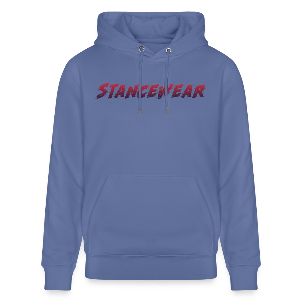 Euro Drift King Hoodie - bright blue