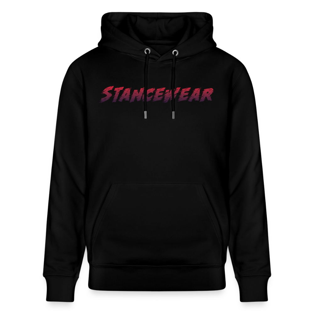 Nightchild Hoodie - black