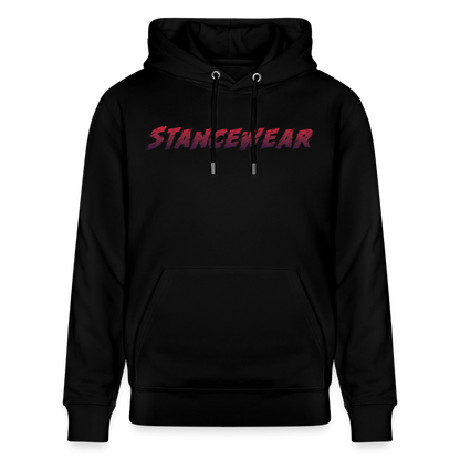 Nightchild Hoodie - black