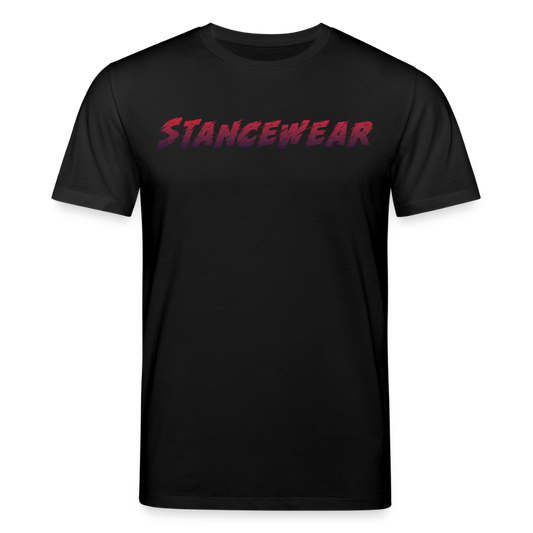 Stanley/Stella CREATOR Unisex Organic T-Shirt - black