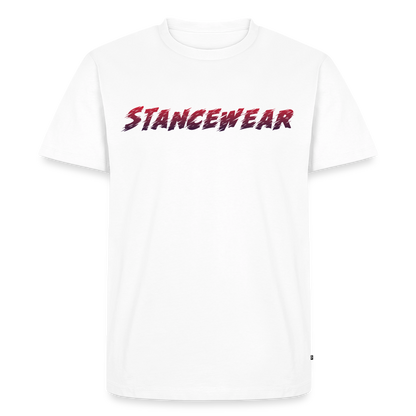 Nightchild T-Shirt - white