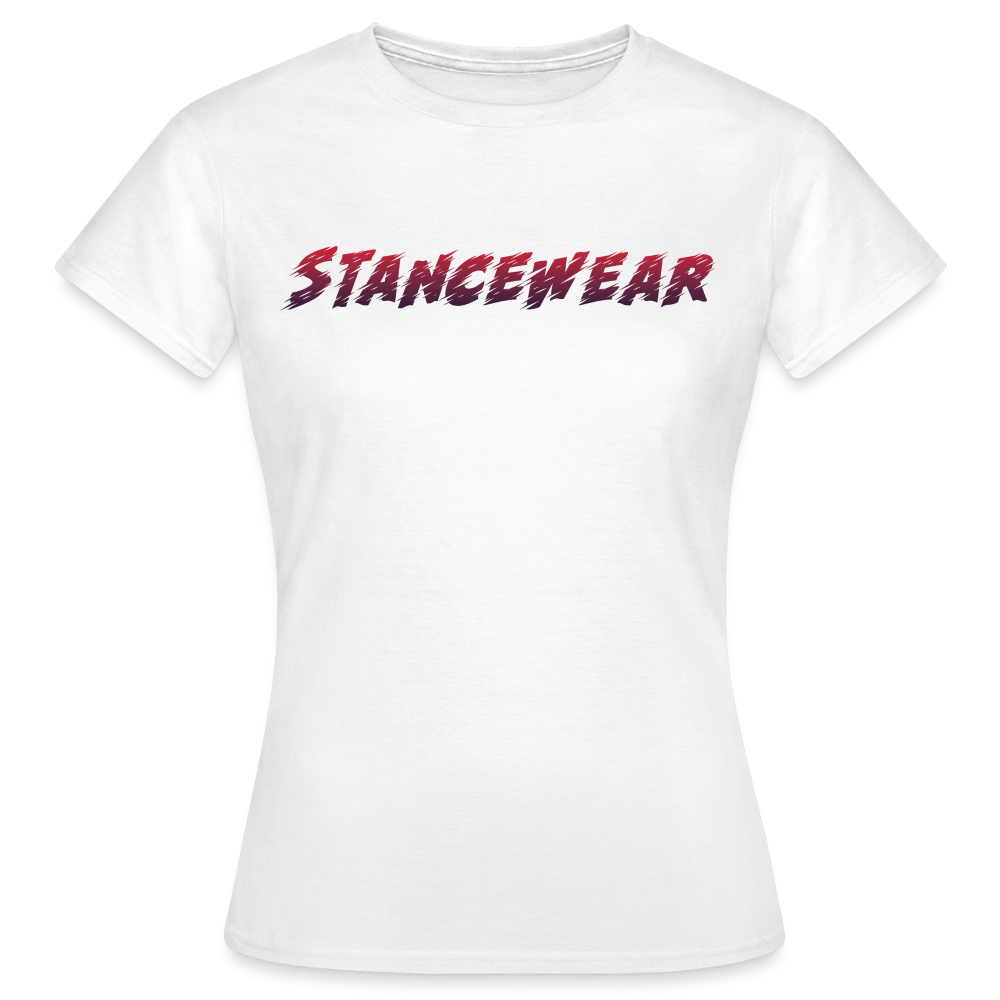 Nightchild Women's T-Shirt - white
