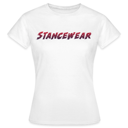 Nightchild Women's T-Shirt - white