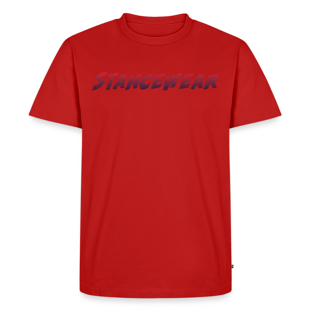 Prelud Dream T-Shirt - red