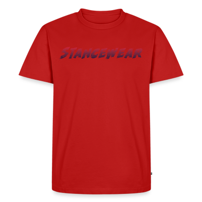 Prelud Dream T-Shirt - red