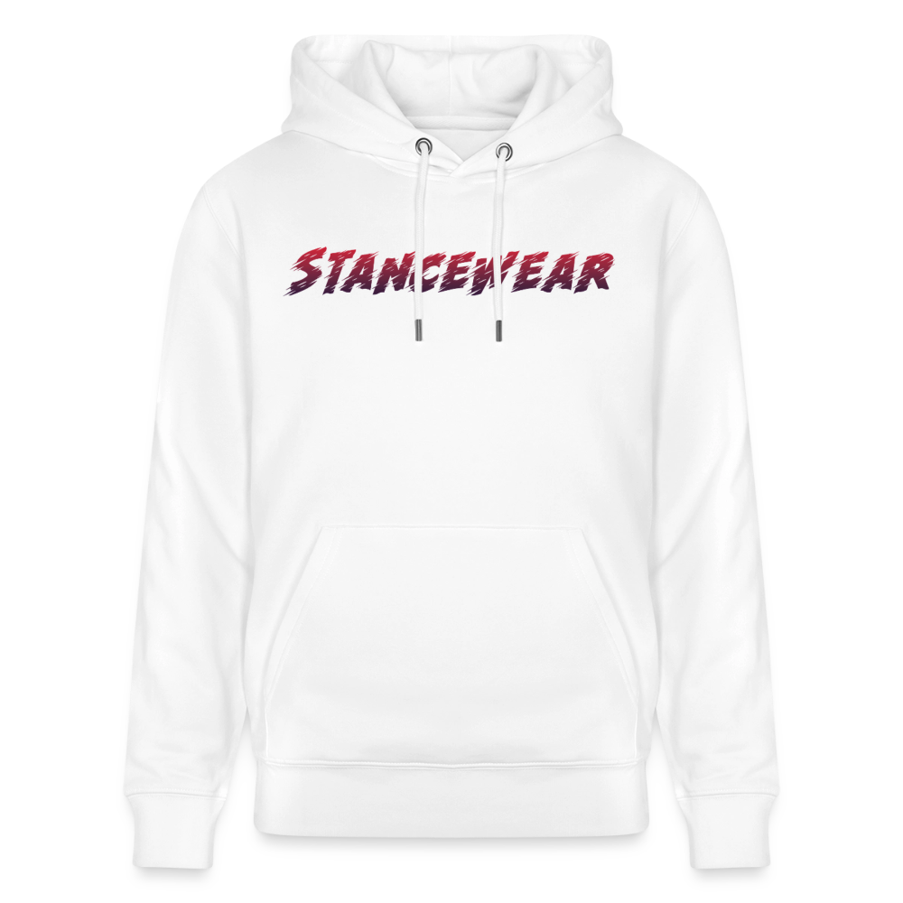 Nightchild Hoodie - white