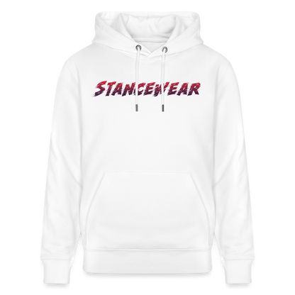 Nightchild Hoodie - white