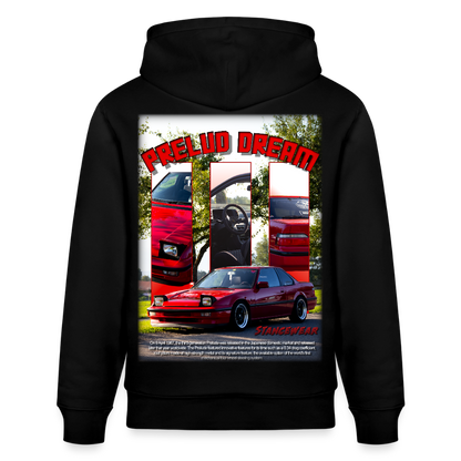 Prelude Dream Hoodie - black