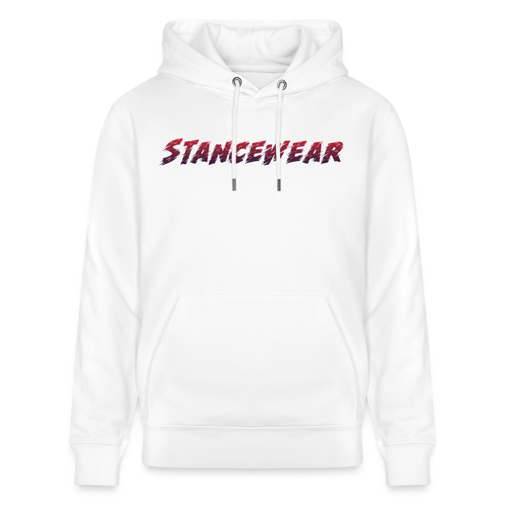 Nightchild Hoodie - white