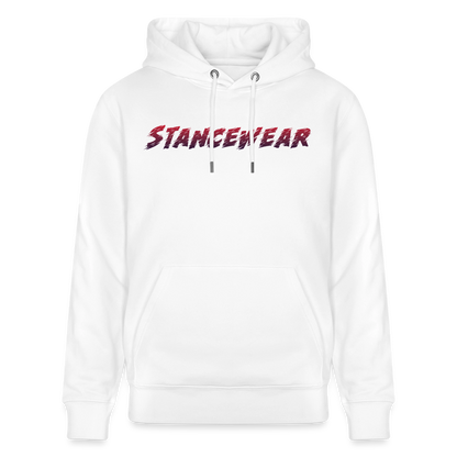 Nightchild Hoodie - white
