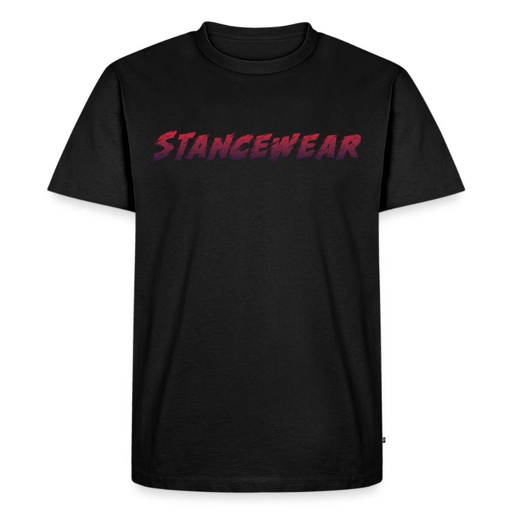 Nightchild T-Shirt - black