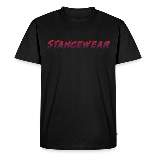 Nightchild T-Shirt - black