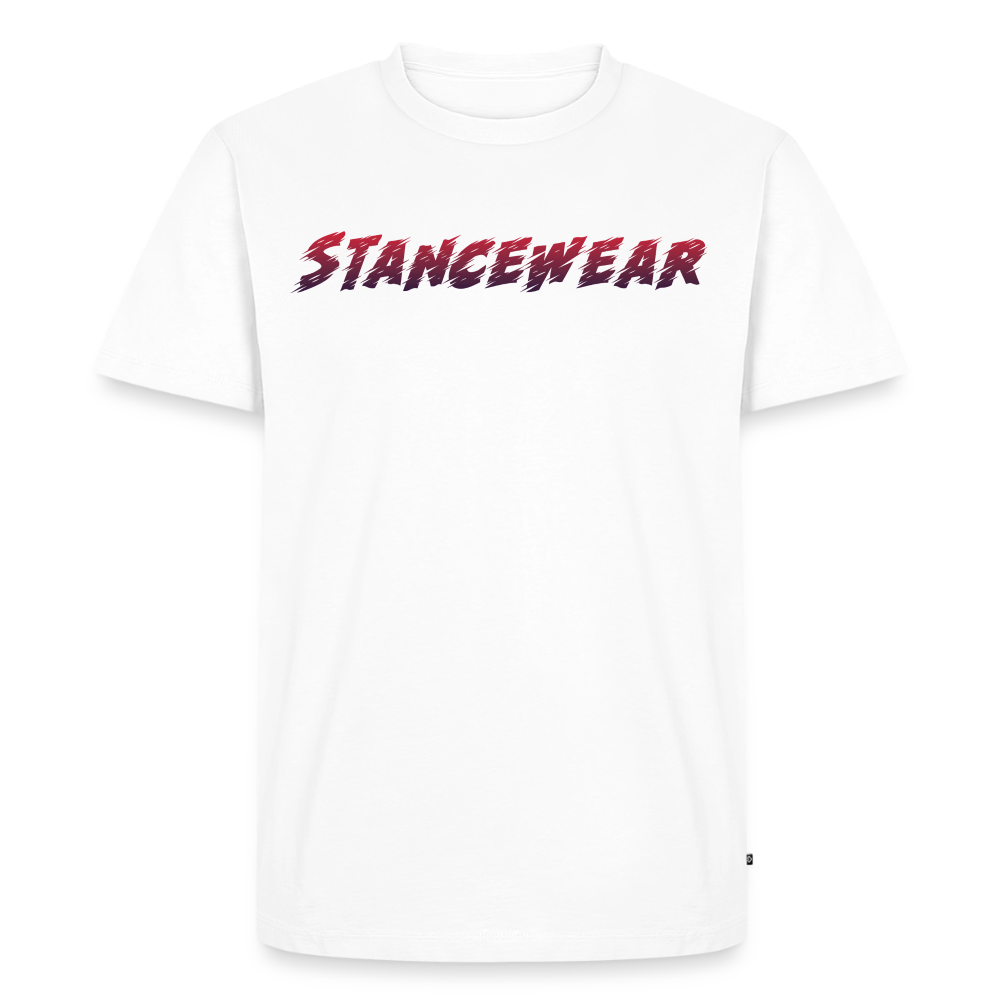 Prelud Dream T-Shirt - white