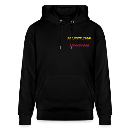 Shitbox Gold Edition Hoodie - black