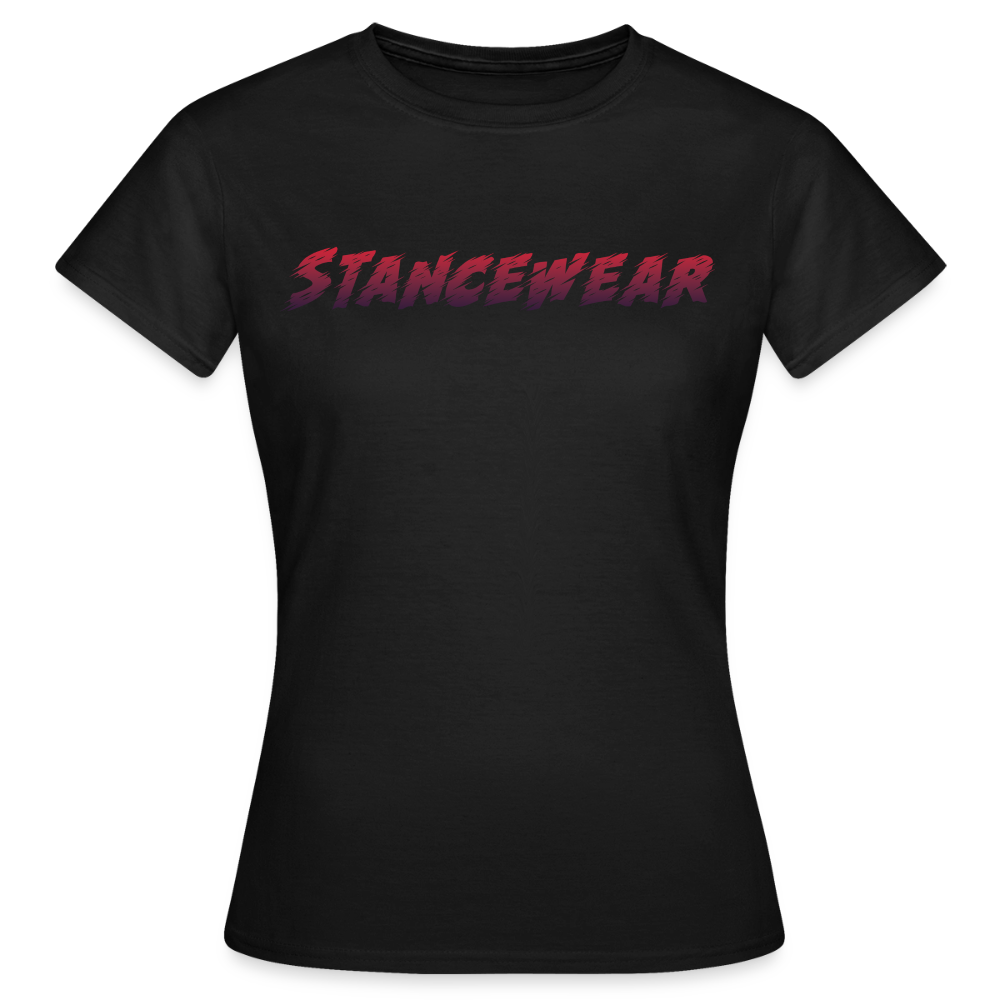 Thirteen Women's T-Shirt - black