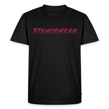 Thirteen T-Shirt - black