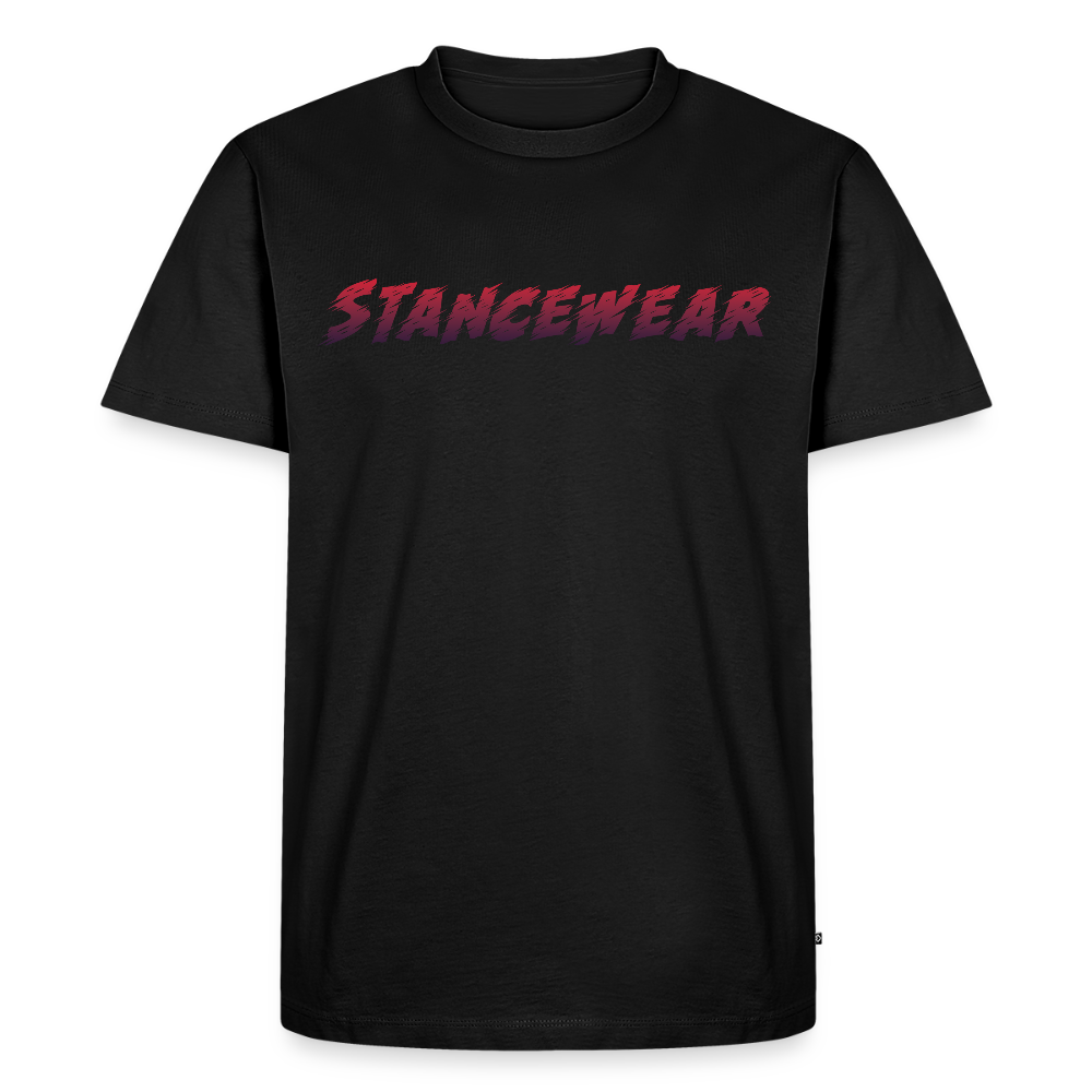 Thirteen T-Shirt - black