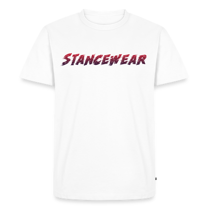 Thirteen T-Shirt - white