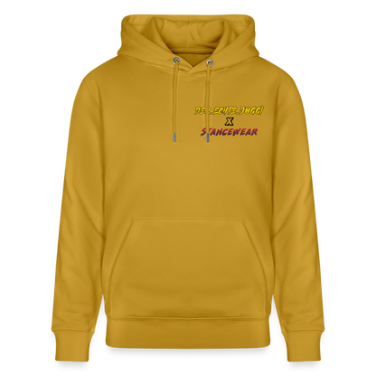 Shitbox Gold Edition Hoodie - ochre